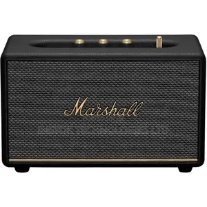 Marshall Acton Iii Wireless Home Speaker