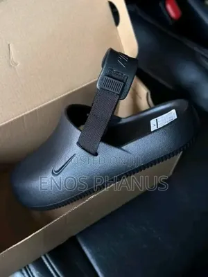 Nike Mules Size 41 to Size 45