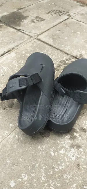 Nike Mules Size 41 to Size 45