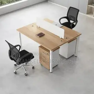 Modal 2 Way Workstation