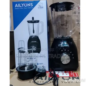 Blender 1.5ltr Ailyons Blender