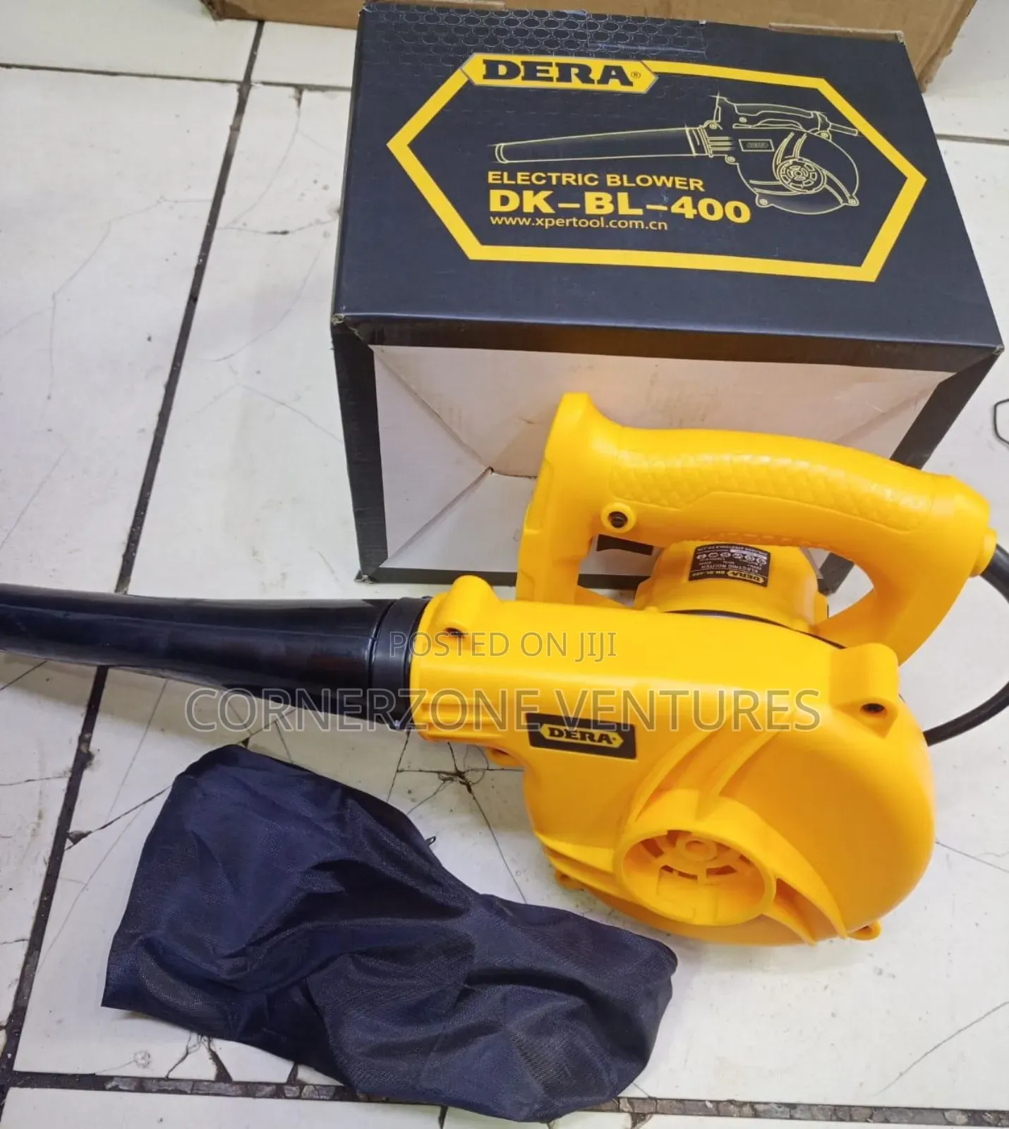 Dera Electric Blower