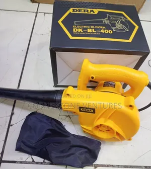 Dera Electric Blower