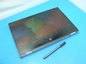 Laptop HP Pavilion X360 16GB Intel Core I5 SSD 256GB