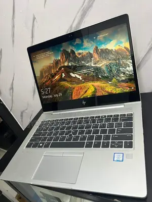 Laptop HP EliteBook 830 G5 8GB Intel Core I5 SSD 256GB