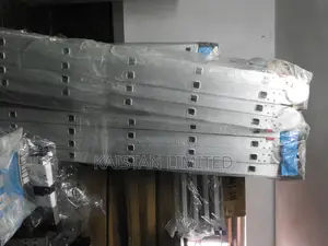 Aluminium Ladder 8ft+- 32ft+