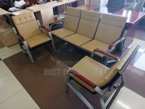Office Sofa Bench