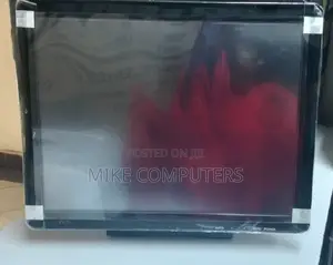 Touch Monitor for Bar and Restuarant