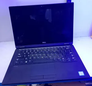 New Laptop Dell Latitude 12 5289 8GB Intel Core I7 SSD 512GB