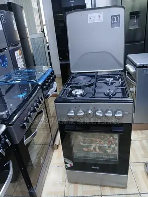 Haier 50*60 3+1 Free Standing Cooker