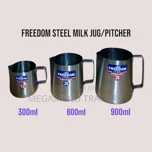 Forthing Pitcher/Milk Pitcher/Milk Jug 600ml