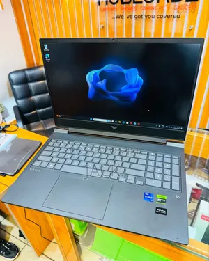Laptop HP Victus 16 16GB Intel Core I5 SSD 512GB