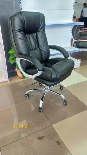 Managerial Office Chair