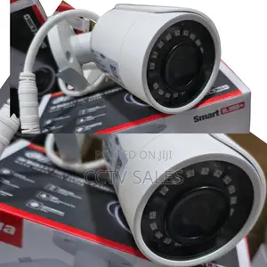 4mp Dahua Ip Network Camera Outdoor 40meters-Dahua