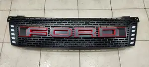 2012 T6 Ford Ranger Grille New With Led
