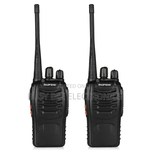 Baofeng High Power Walkie Talkie