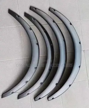 Universal Fender Lip