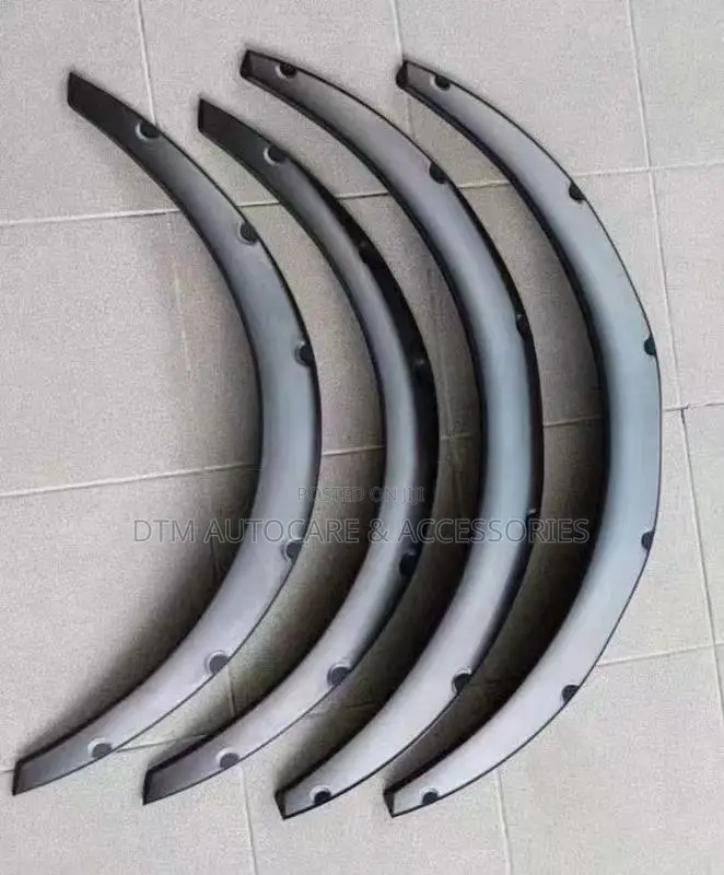 Universal Fender Lip
