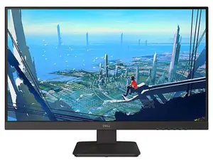 Dell D2719hgf 27" Full Hd 1920 X 1080 144hz Gaming Monitor