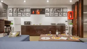 3d Rendering