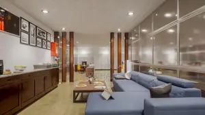 3d Rendering