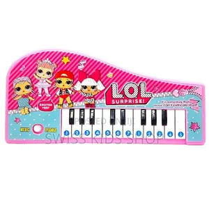 Toy Piano for Kids