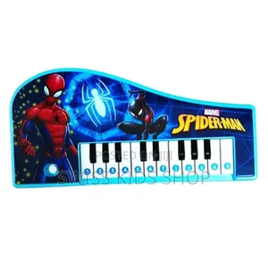 Toy Piano for Kids