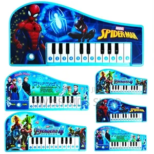 Toy Piano for Kids