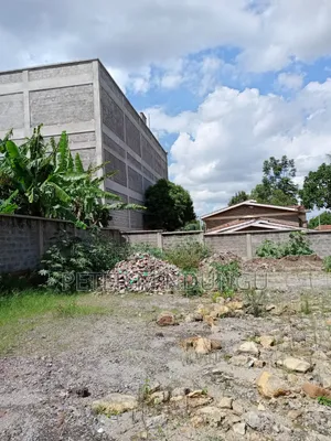 Prime Residential Plot , 1/2 Âcre, Second Row, Thome