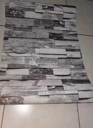 Decorative Wallpaper