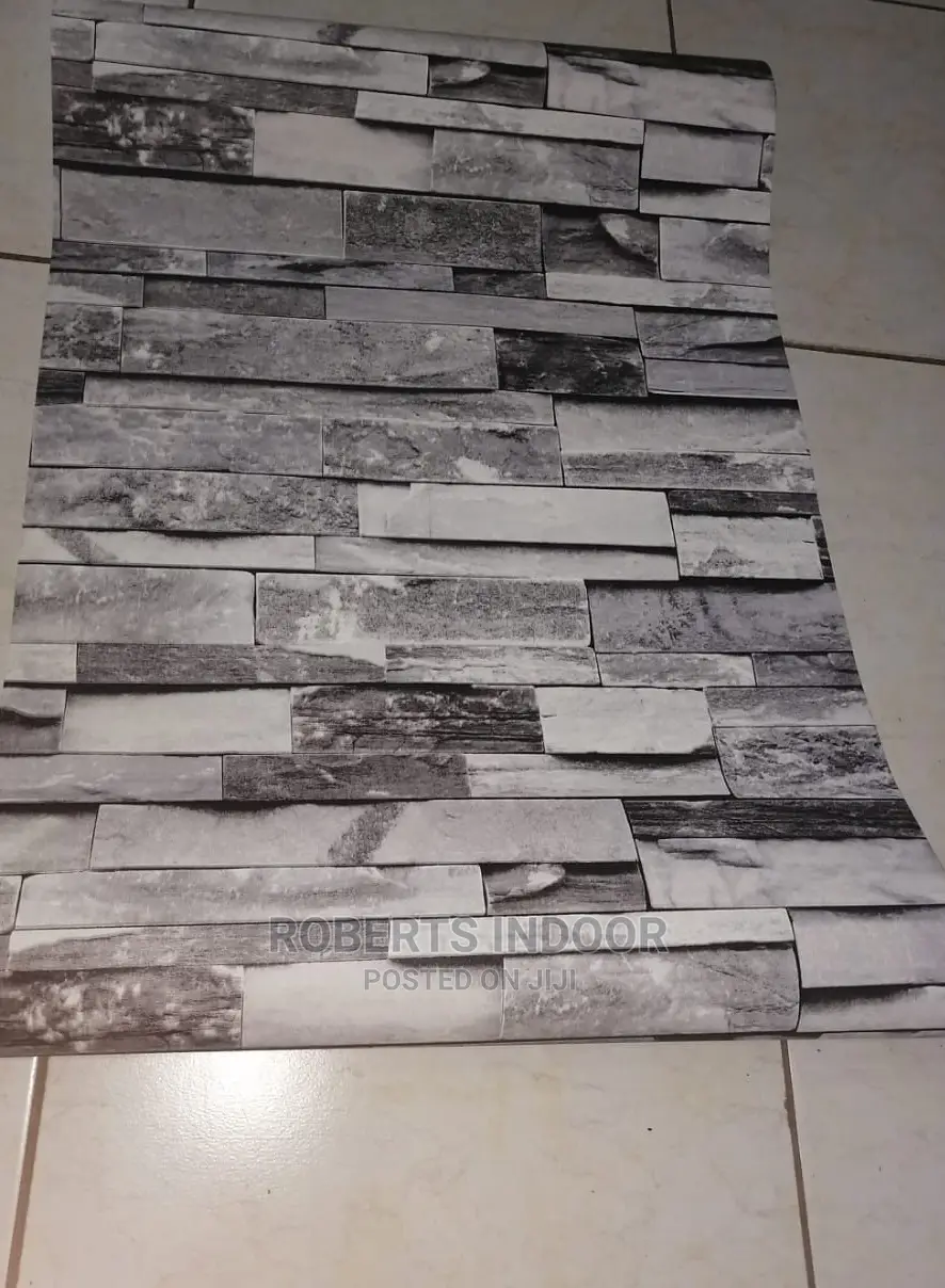 Decorative Wallpaper