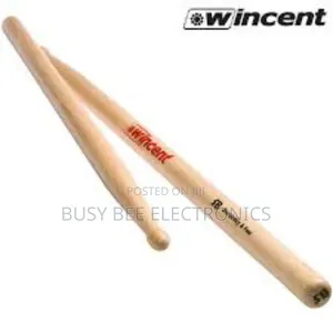 Drum Sticks Wincent