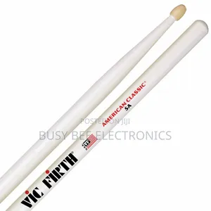 Vic Firth 5a Drum Sticks