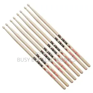 Vic Firth 7a Drumsticks