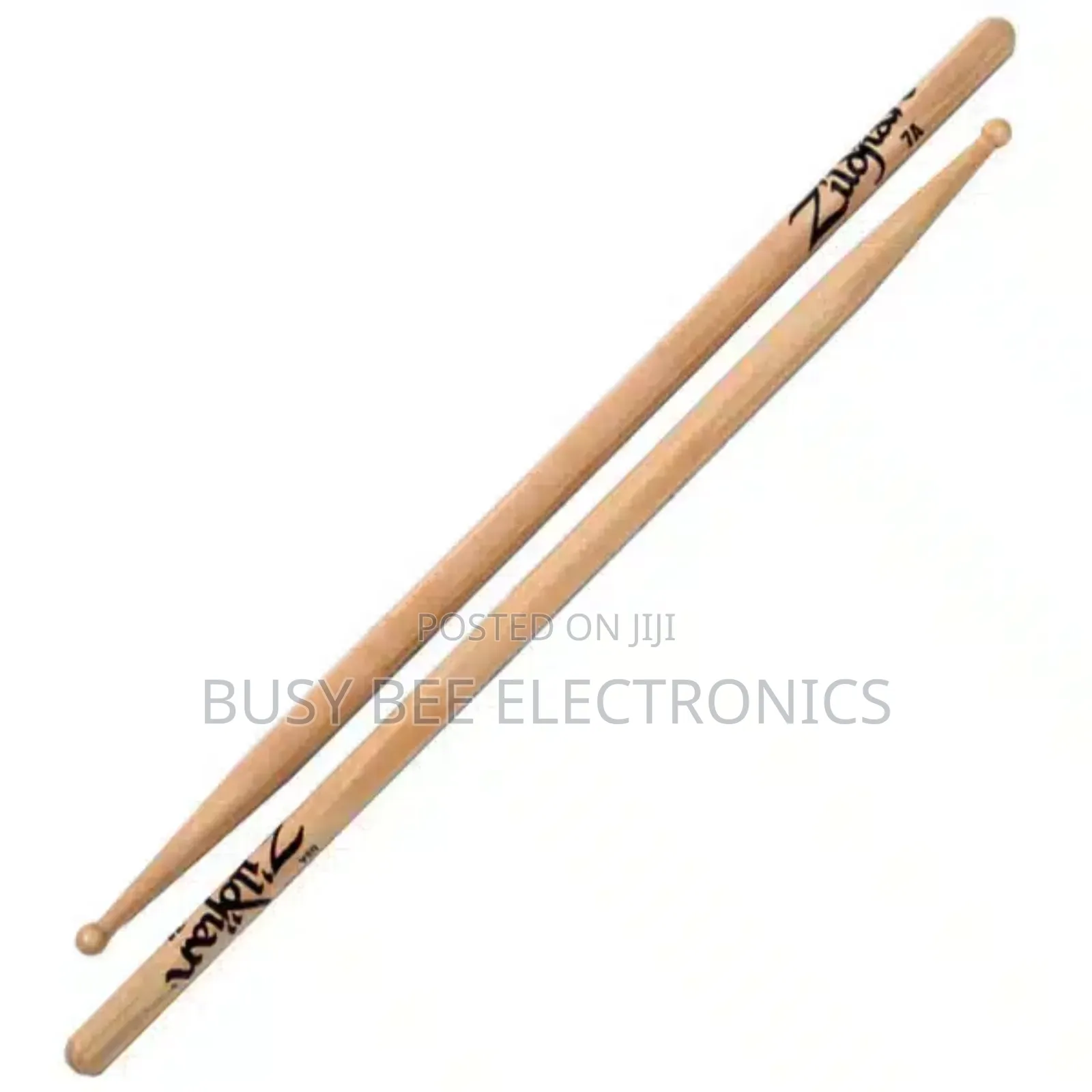Zildjian 7a Drumsticks