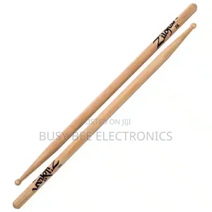 Zildjian 7a Drumsticks