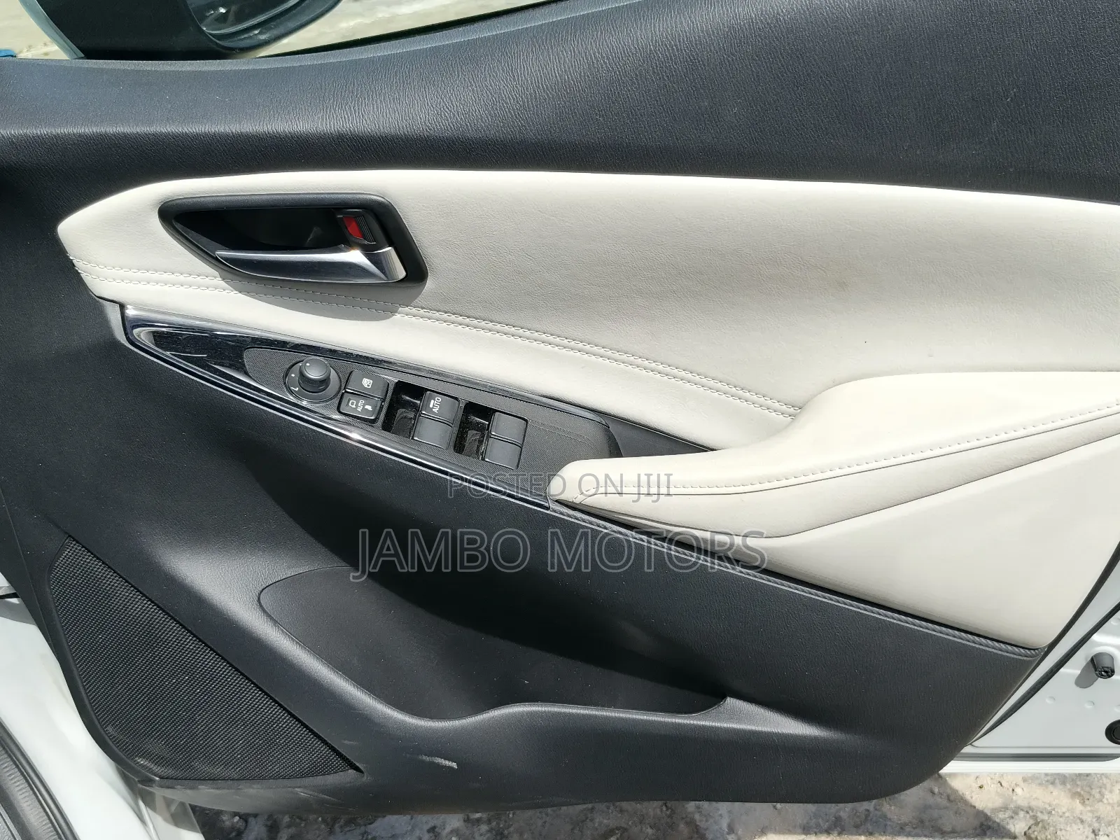 Mazda Demio 2019 Silver