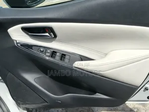 Mazda Demio 2019 Silver