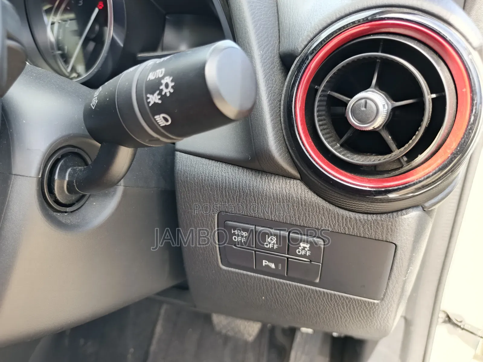 Mazda Demio 2019 Silver