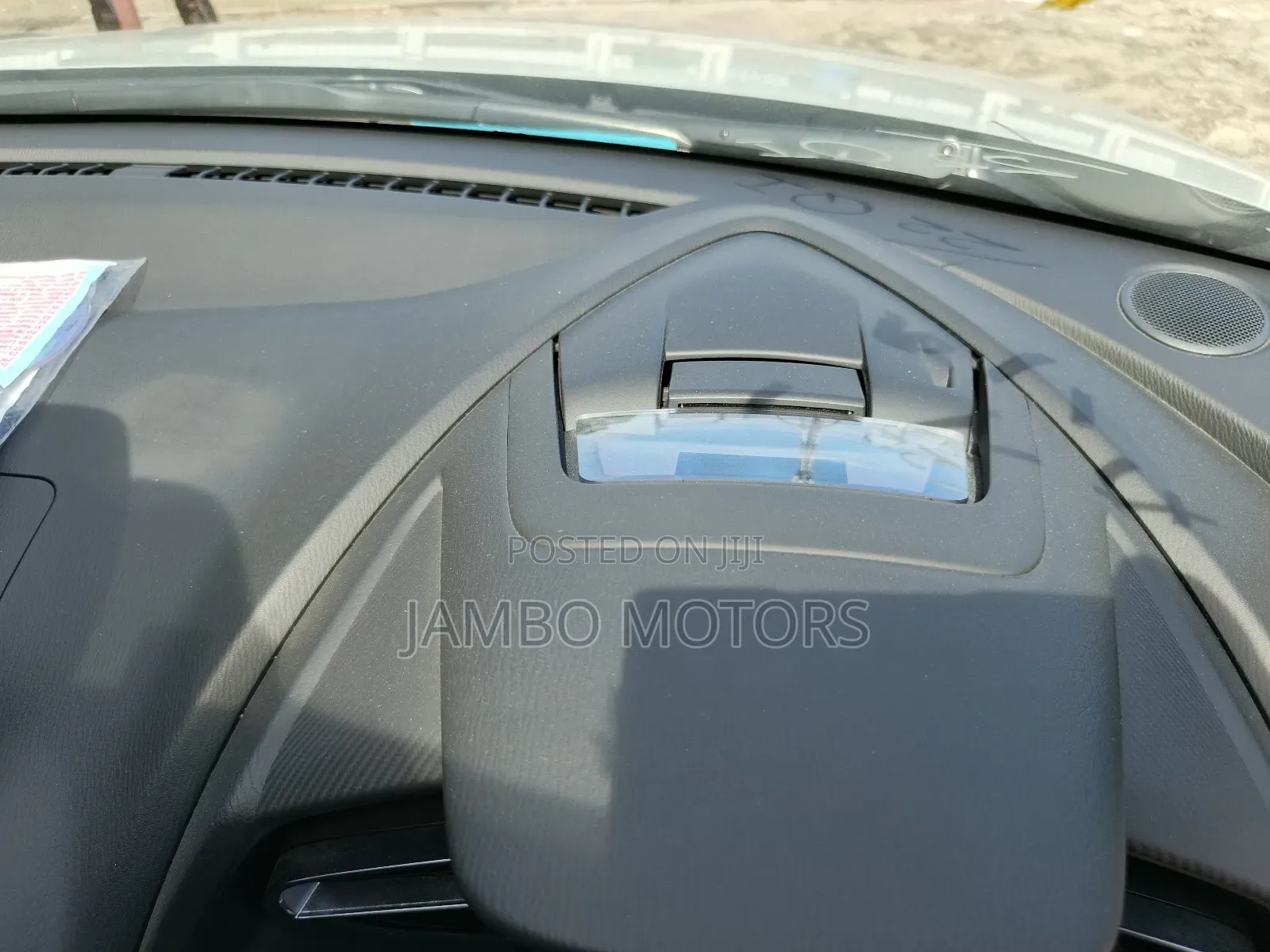 Mazda Demio 2019 Silver