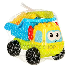 Beach Truck /Sand Truck / Beach Toys