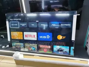 TCL 65 Inch Google Tv