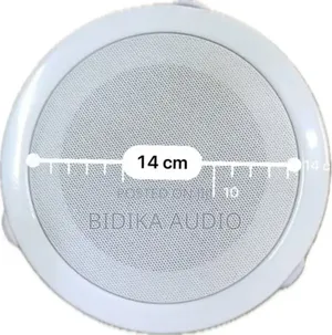 Quality Unisound Ceiling Speakers