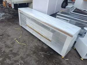 3drawer Tv Stand