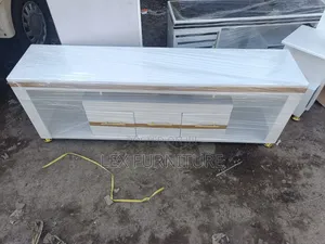 5"4 Tv Stand
