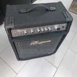 Quality Bugera Bxd15 Bass Combo
