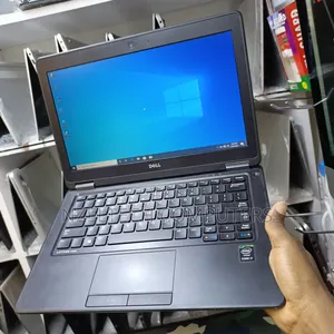 Laptop Dell Latitude 12 E7250 8GB Intel Core I7 SSD 256GB