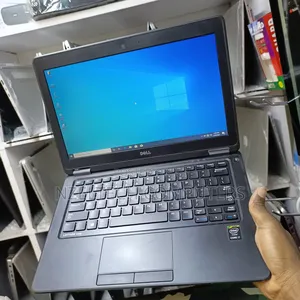 Laptop Dell Latitude 12 E7250 8GB Intel Core I7 SSD 256GB