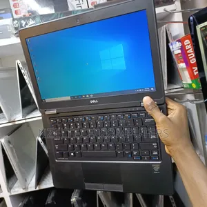 Laptop Dell Latitude 12 E7250 8GB Intel Core I7 SSD 256GB