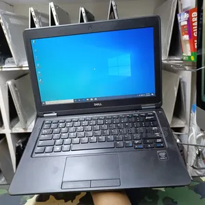 Laptop Dell Latitude 12 E7250 8GB Intel Core I7 SSD 256GB